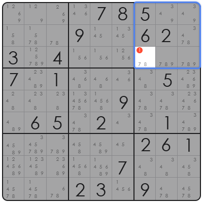 sandwich sudoku