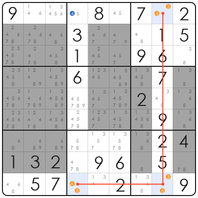 daily killer sudoku online