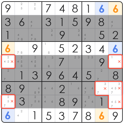 lovatts sudoku