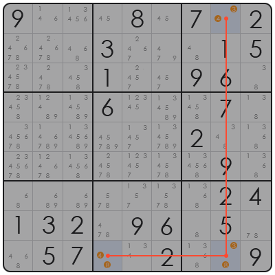 crazy sudoku puzzles
